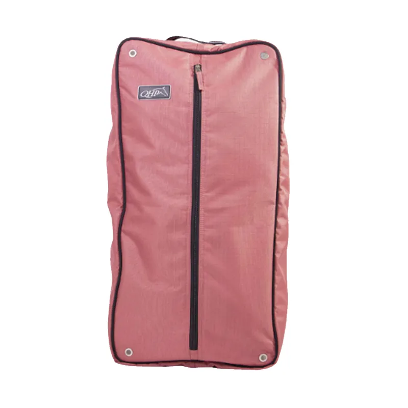 QHP Bridle Bag Collection - Terra